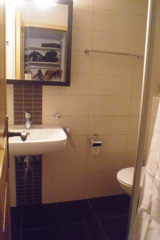 Chalet Grazia Риедералп Стая снимка