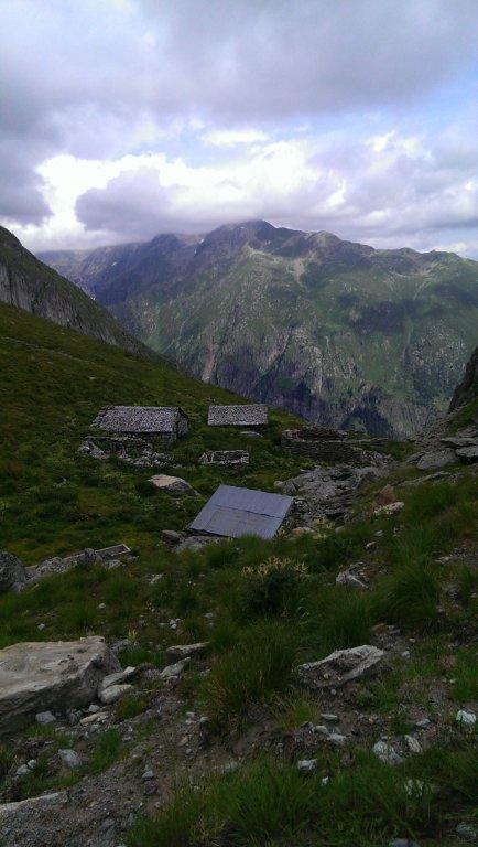 Chalet Grazia Риедералп Екстериор снимка