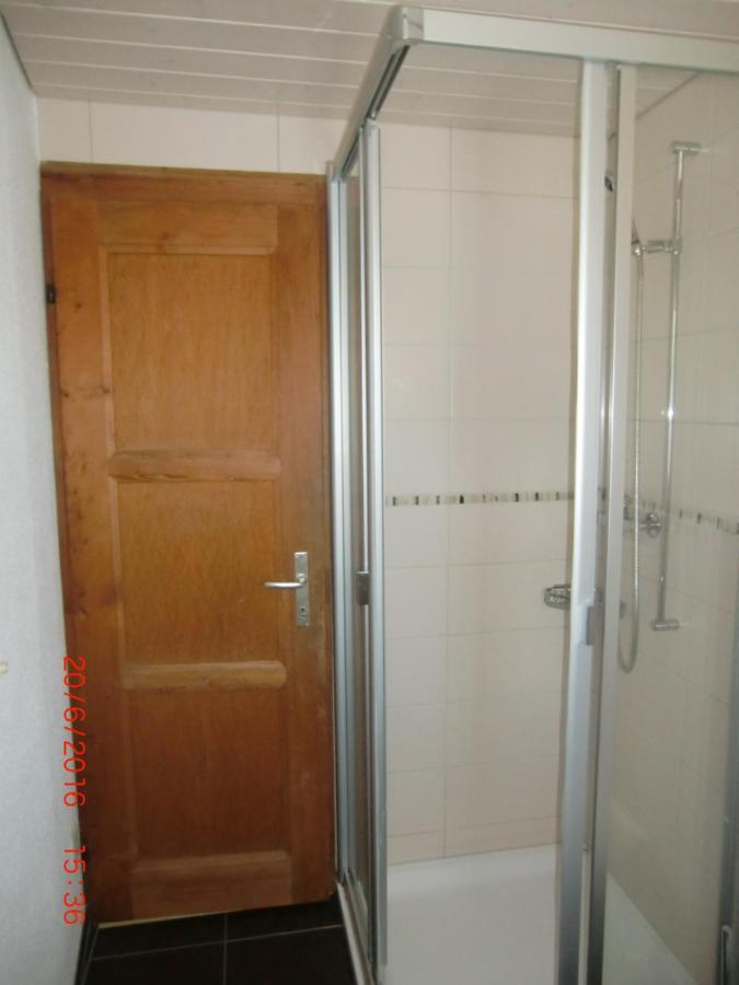 Chalet Grazia Риедералп Екстериор снимка